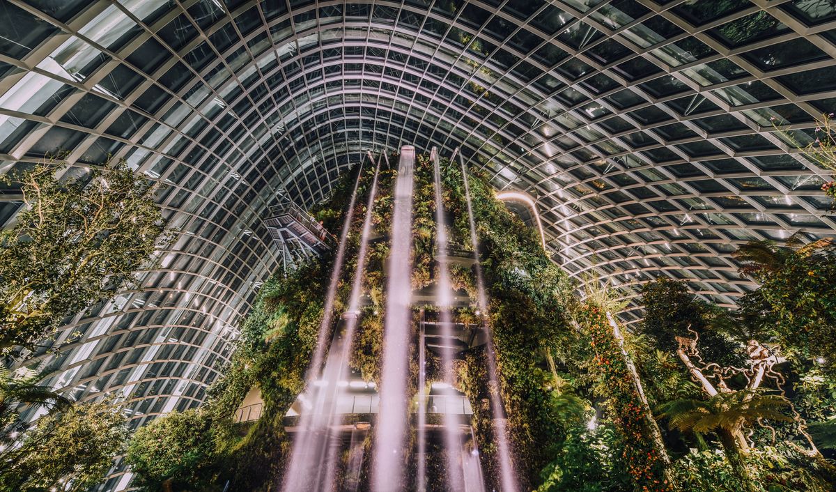 Instagrammable Places Singapore