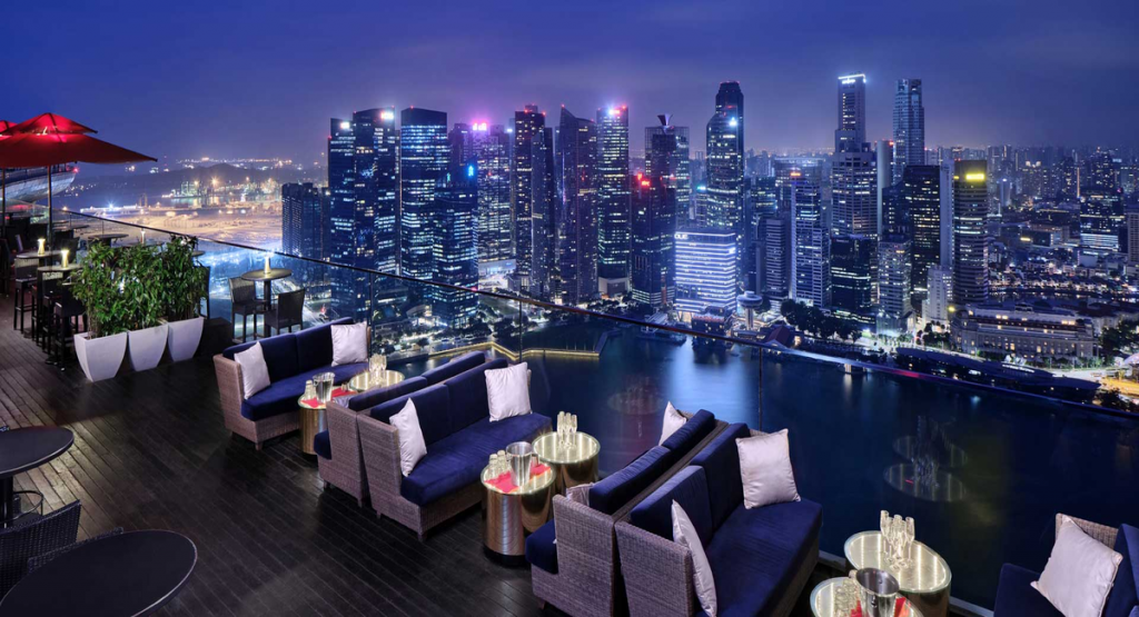 Best Nightclub Nightlife Singapore