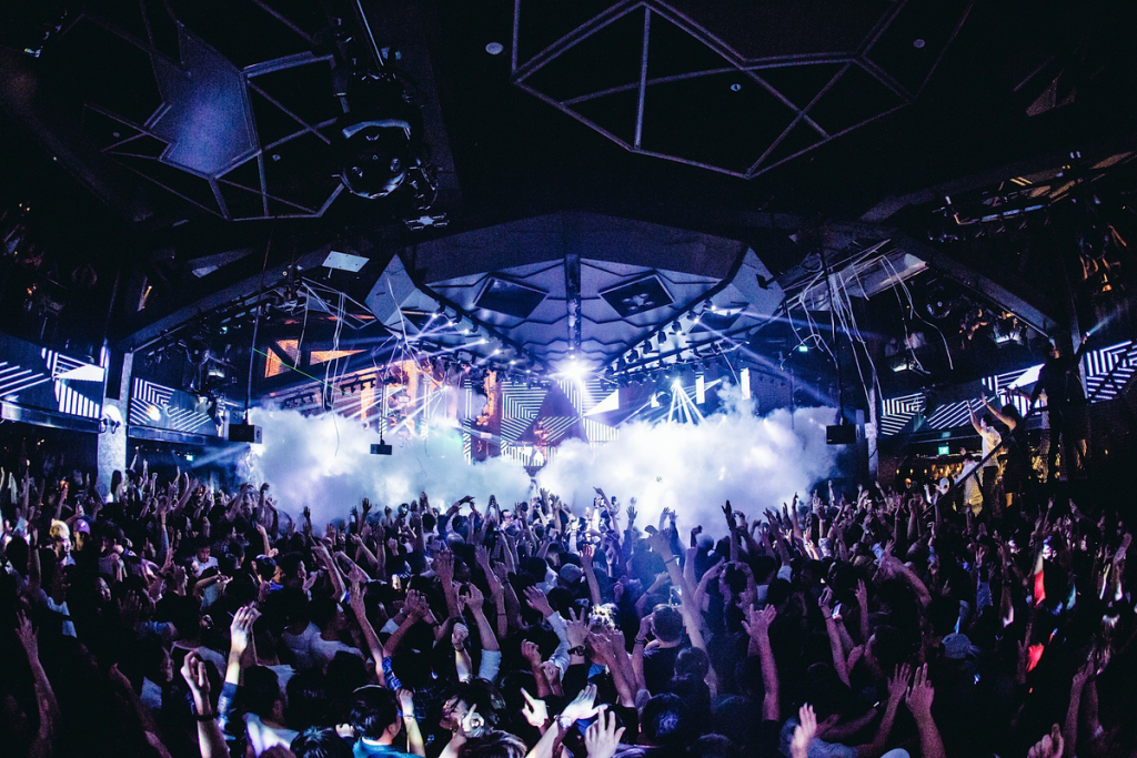 Singapore Nightlife Nightclubs 2022