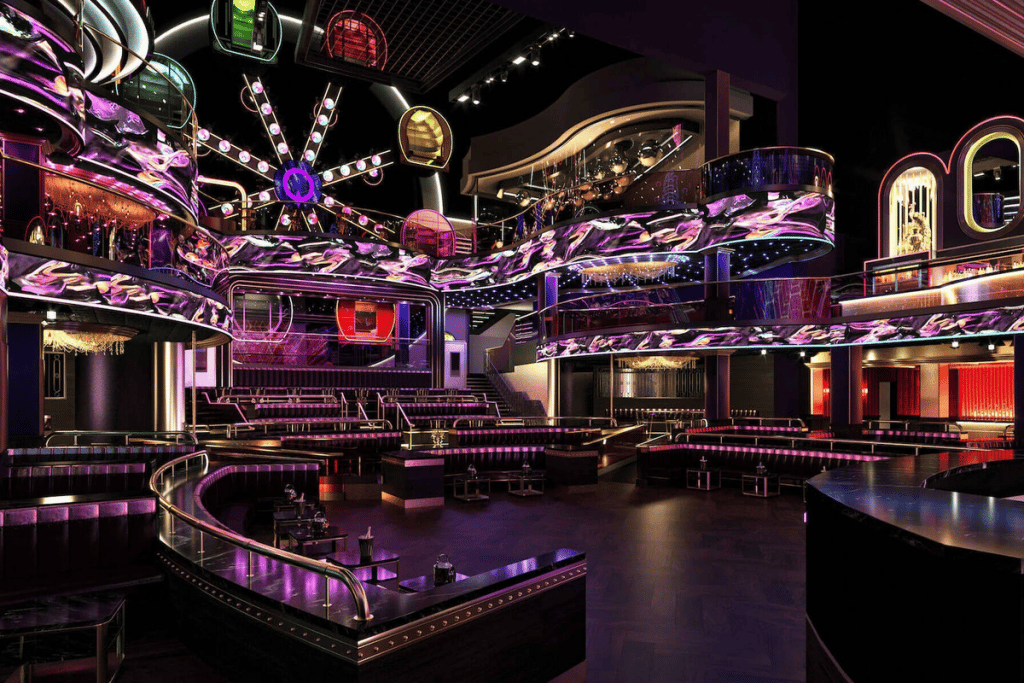 Marquee Nightclub Opening July 2022 Singapore
