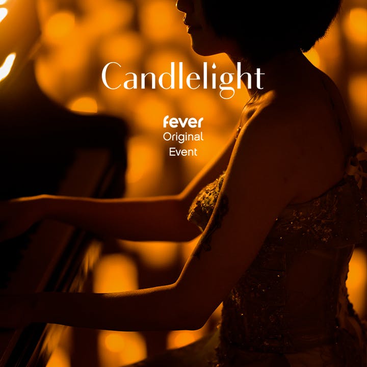 Candlelight: A Tribute to Taylor Swift at The Arts House