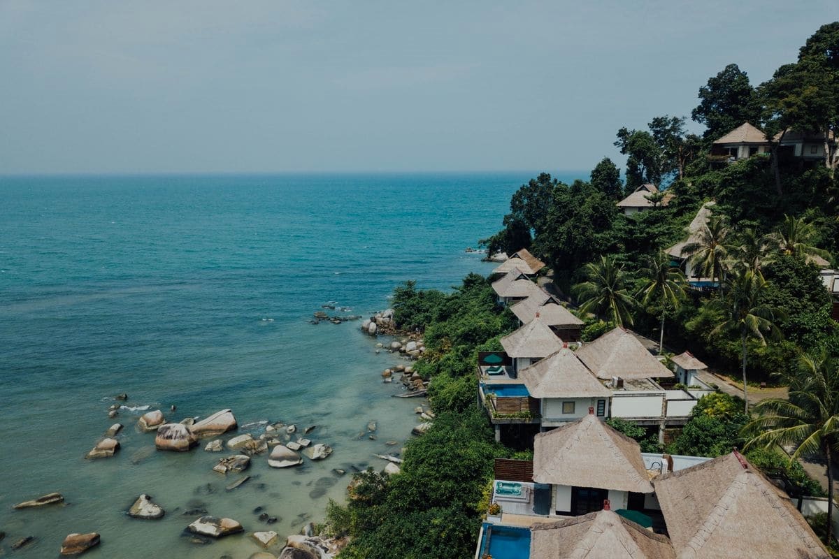 Bintan and Batam Islands Getaway From Singapore