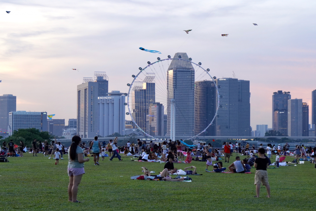 National Day Long Weekend Best things to do Singapore